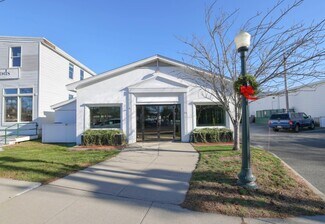 Plus de détails pour 40 W Main St, Southampton, NY - Local commercial à vendre