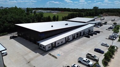 3800 NE 104th St, Oklahoma City, OK - Vue aérienne  vue de carte