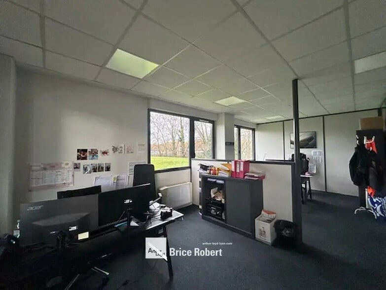 12 Rue Jules Verne, Chaponost à vendre - Photo intérieure – Image 2 sur 18