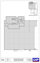 700 Executive Blvd, Elmsford, NY à louer Plan de site– Image 1 sur 2