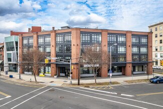 Plus de détails pour 511 Cookman Ave, Asbury Park, NJ - Logement à vendre