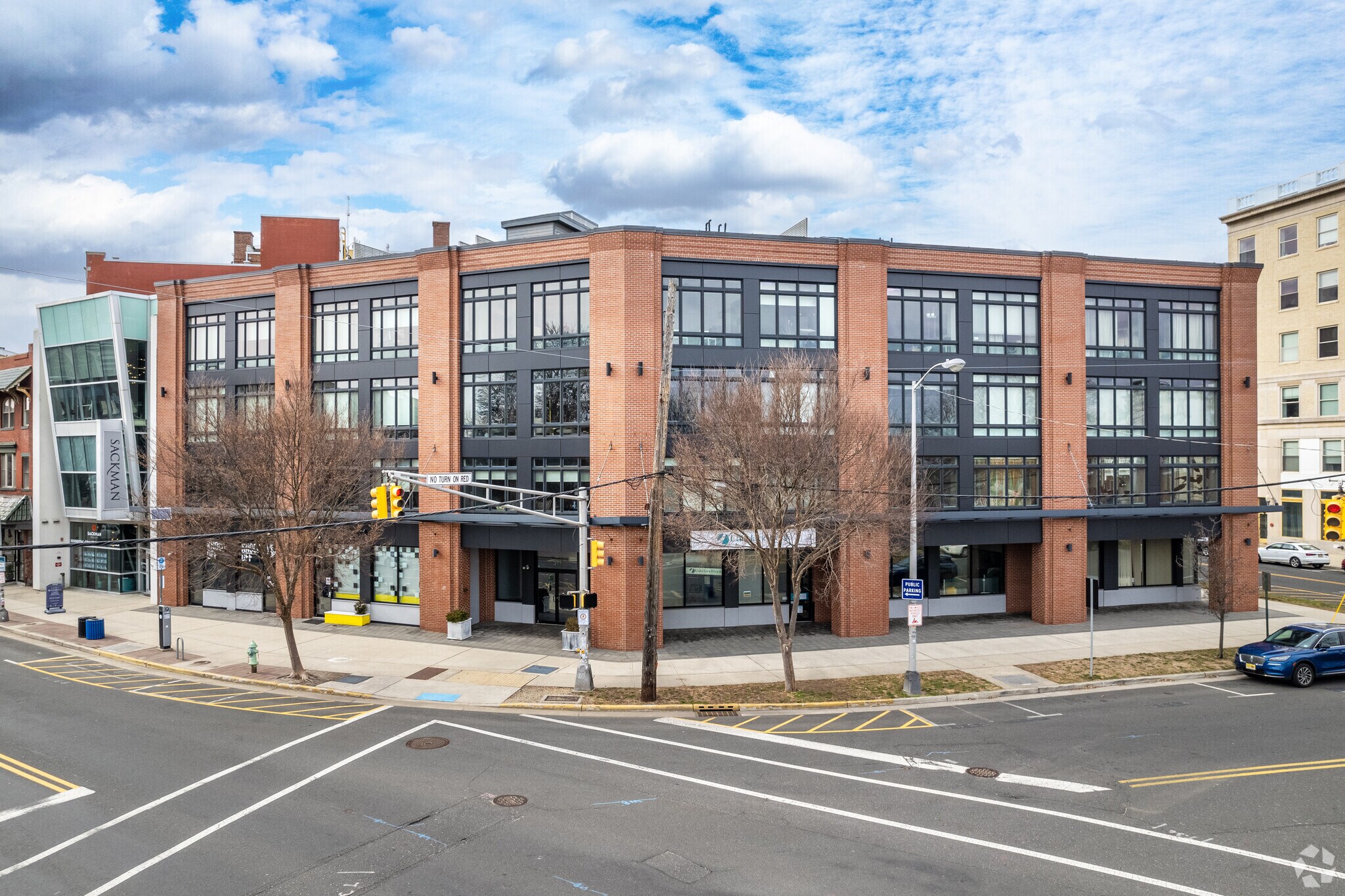 511 Cookman Ave, Asbury Park, NJ à vendre Photo principale– Image 1 sur 6