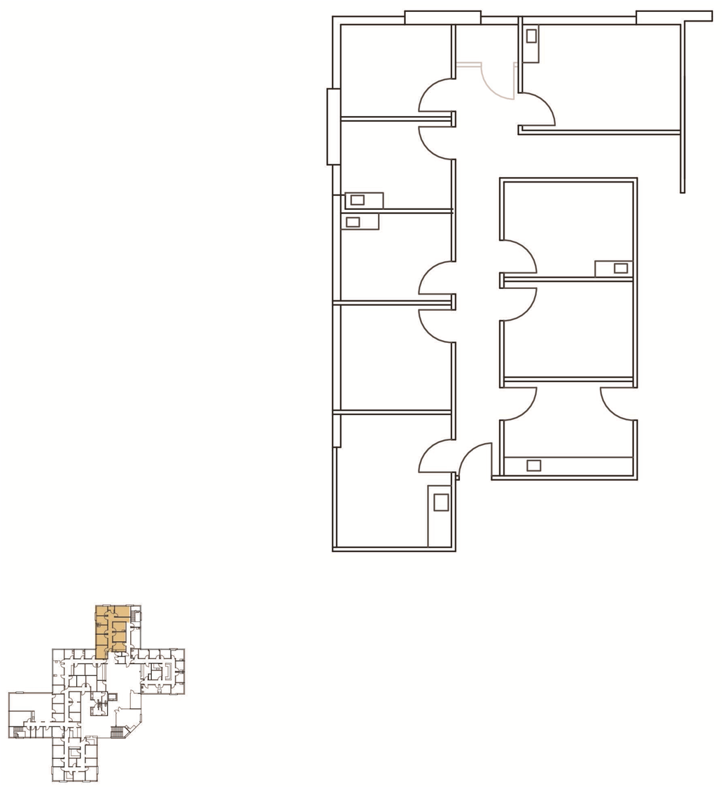 8901 Activity Rd, San Diego, CA à louer Plan d’étage– Image 1 sur 1
