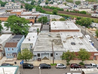 Plus de détails pour 130-43 92nd ave, Richmond Hill, NY - Industriel/Logistique à vendre