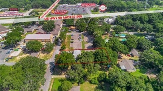 Plus de détails pour 4542 Alba St, Pace, FL - Bureau à vendre