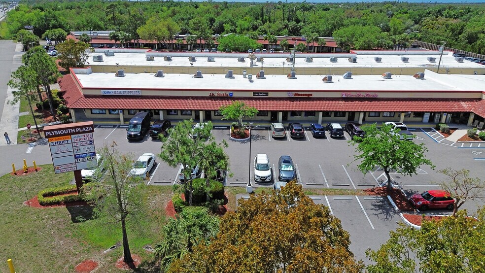 15250 S US 41/ Tamiami Trl, Fort Myers, FL à louer - Photo de l’immeuble – Image 2 sur 14