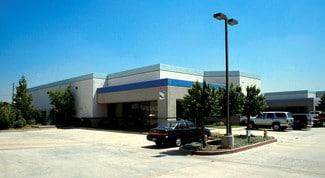 Plus de détails pour 900 W 10th St, Azusa, CA - Industriel/Logistique à louer