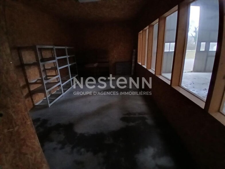 Industriel/Logistique dans Crach à vendre - Photo intérieure – Image 3 sur 5
