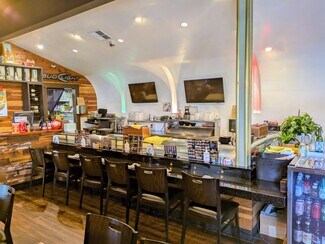 Plus de détails pour 23331-23391 Mulholland Dr, Woodland Hills, CA - Local commercial à louer