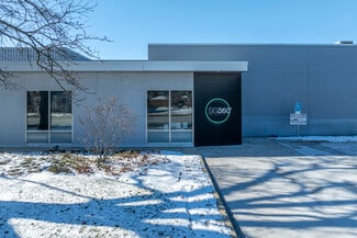 Plus de détails pour 1900 S 25th Ave, Broadview, IL - Industriel/Logistique à louer
