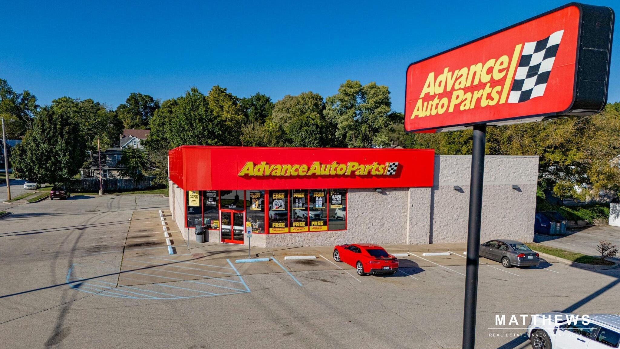 12518 Hwy 44, Gonzales, LA à vendre Photo principale– Image 1 sur 5