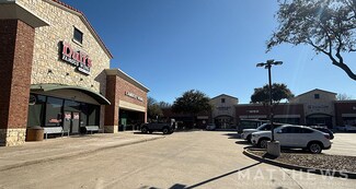 Plus de détails pour 2757 E Southlake Blvd, Southlake, TX - Local commercial à louer