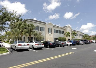 Plus de détails pour 5300-5350 W Hillsboro Blvd, Coconut Creek, FL - Bureau/Médical à louer