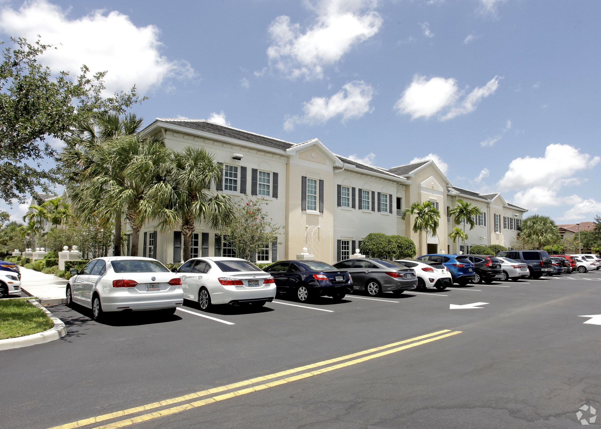 5300-5350 W Hillsboro Blvd, Coconut Creek, FL à louer Photo de l’immeuble– Image 1 sur 7