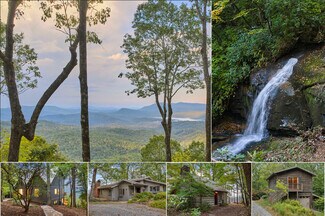 Plus de détails pour 243 Ridgeline Dr, Brevard, NC - Spécialisé à vendre
