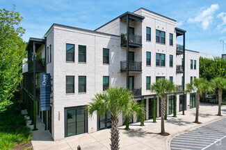 Plus de détails pour 1421 Shucker Cir, Mount Pleasant, SC - Local commercial à louer