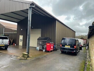 Plus de détails pour Parrock Ln, Hartfield - Industriel/Logistique à louer