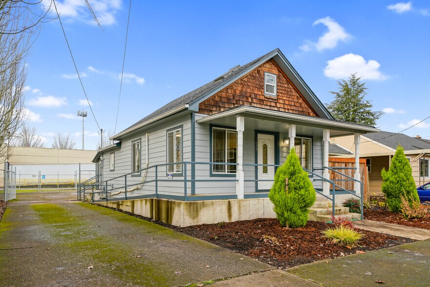1875 Liberty St NE, Salem, OR à vendre - Photo de l’immeuble – Image 3 sur 22