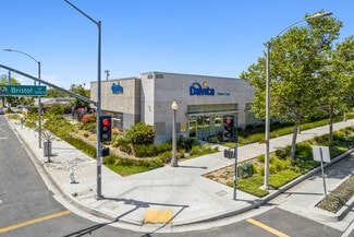 Plus de détails pour 1232-1244 S Bristol St, Santa Ana, CA - Santé à vendre