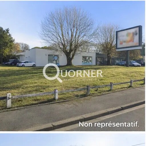 Plus de détails pour Local commercial à louer