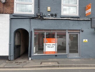 Plus de détails pour 9-11 Lombard St, Stourport-On-Severn - Local commercial à louer