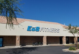 Plus de détails pour 5830 W Thunderbird Rd, Glendale, AZ - Local commercial à louer