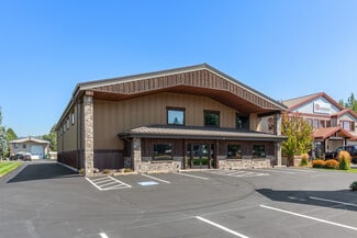 Plus de détails pour 10157 N Taryne St, Hayden, ID - Local d’activités à vendre