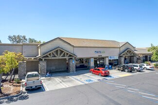 Plus de détails pour 1670 Main St, Ramona, CA - Local commercial à vendre