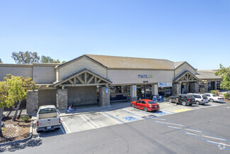 Plus de détails pour 1670 Main St, Ramona, CA - Local commercial à louer