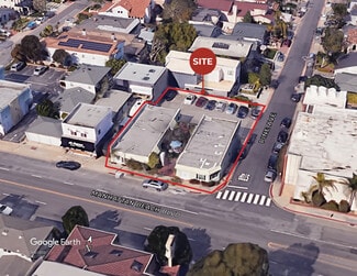 Plus de détails pour 947-947 Manhattan Beach Blvd, Manhattan Beach, CA - Bureau à vendre