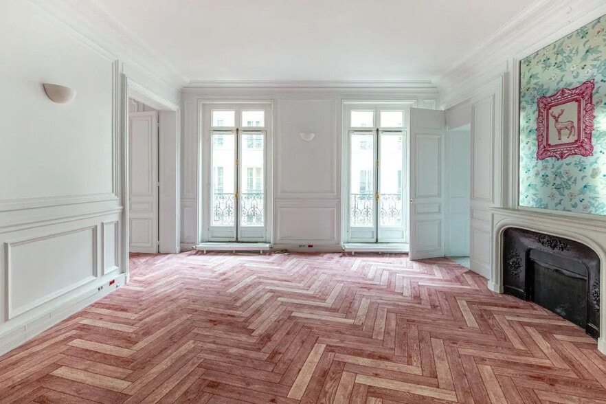 30 Rue D'Astorg, Paris à louer - Photo de l’immeuble – Image 3 sur 9