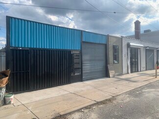 Plus de détails pour 2245 E Tioga St, Philadelphia, PA - Local commercial à vendre