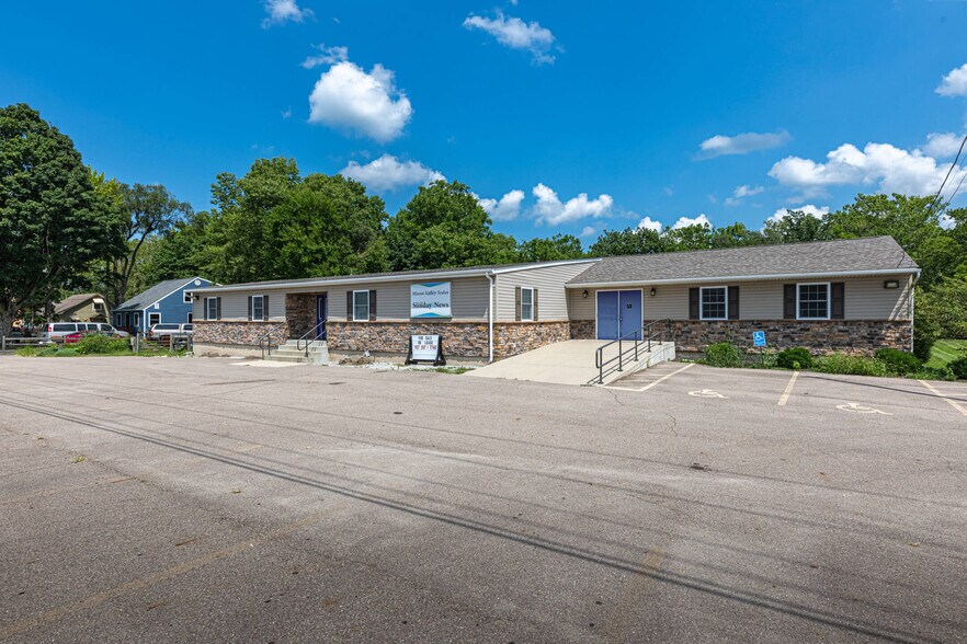 1001 N County Road 25A, Troy, OH à vendre - Photo de l’immeuble – Image 1 sur 32