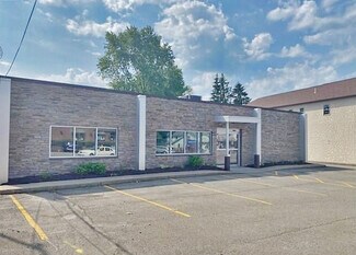 Plus de détails pour 311 S Blakely St, Scranton, PA - Local commercial à louer
