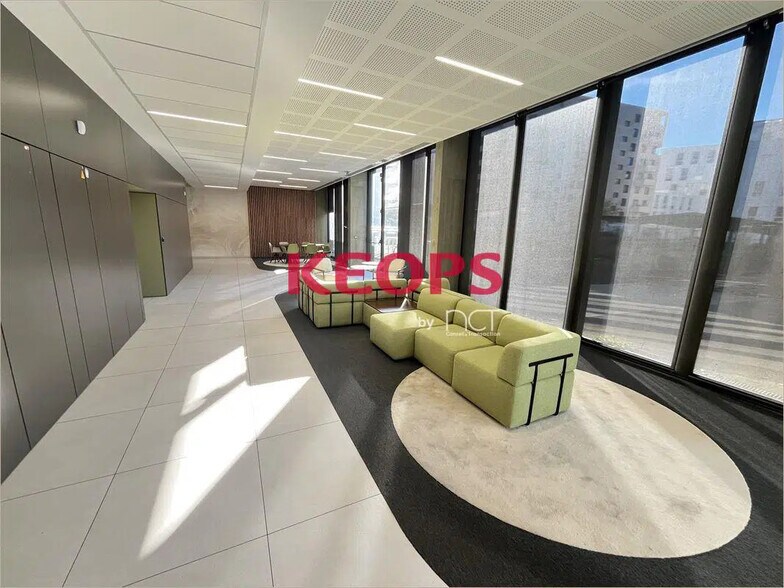 Bureau dans Toulouse à louer - Photo de l’immeuble – Image 3 sur 13