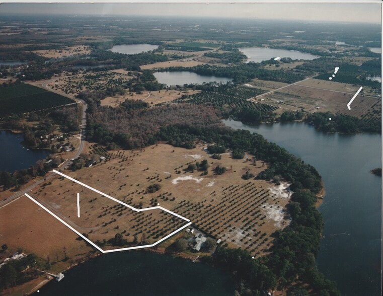 19302 Gunn Hwy, Odessa, FL à vendre - Photo principale – Image 1 sur 3