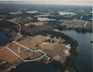 Plus de détails pour 19302 Gunn Hwy, Odessa, FL - Terrain à vendre