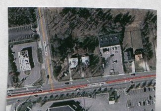 Plus de détails pour 201 E Fairfield Rd, High Point, NC - Terrain à louer