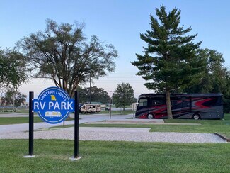 Plus de détails pour 1312 E 17th St, Trenton, MO - Logement à vendre