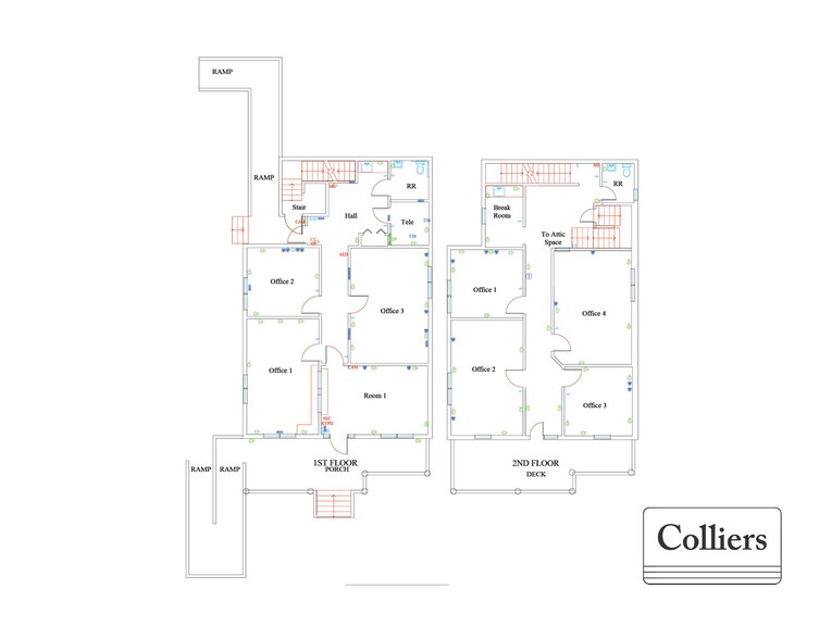 1713 Woodcreek Farms Rd, Elgin, SC à louer - Photo de l’immeuble – Image 2 sur 2