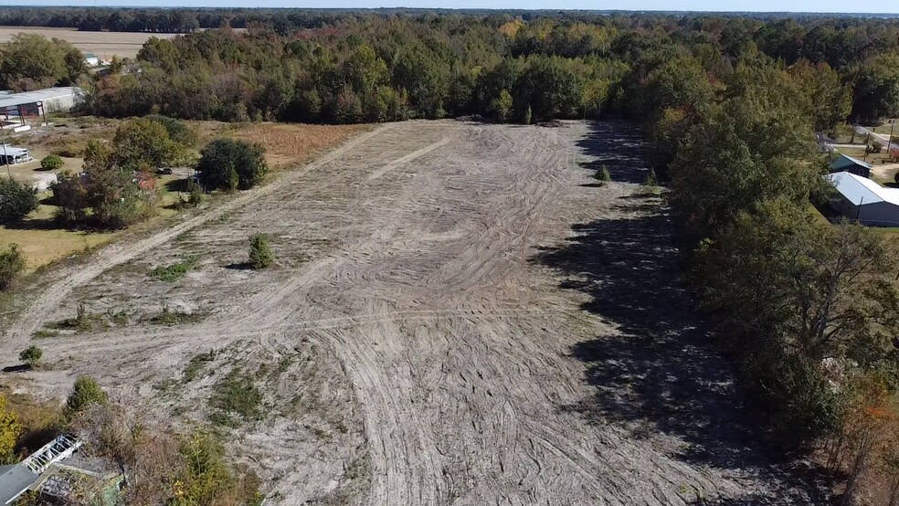 1500 Highway 21, Atmore, AL à vendre - Photo de l’immeuble – Image 2 sur 12