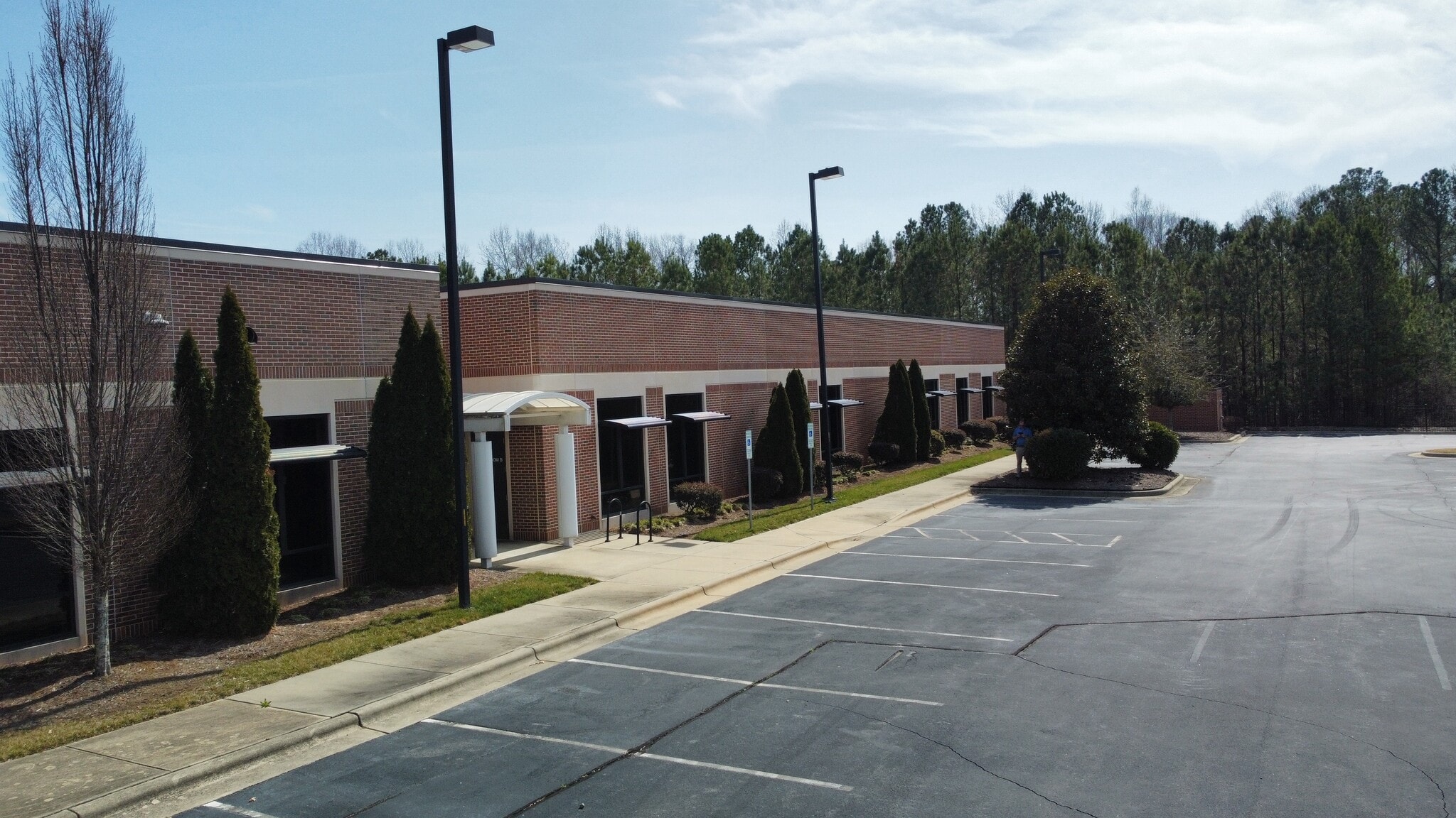 11125 Forest Pines Dr, Raleigh, NC à vendre Photo intérieure– Image 1 sur 1