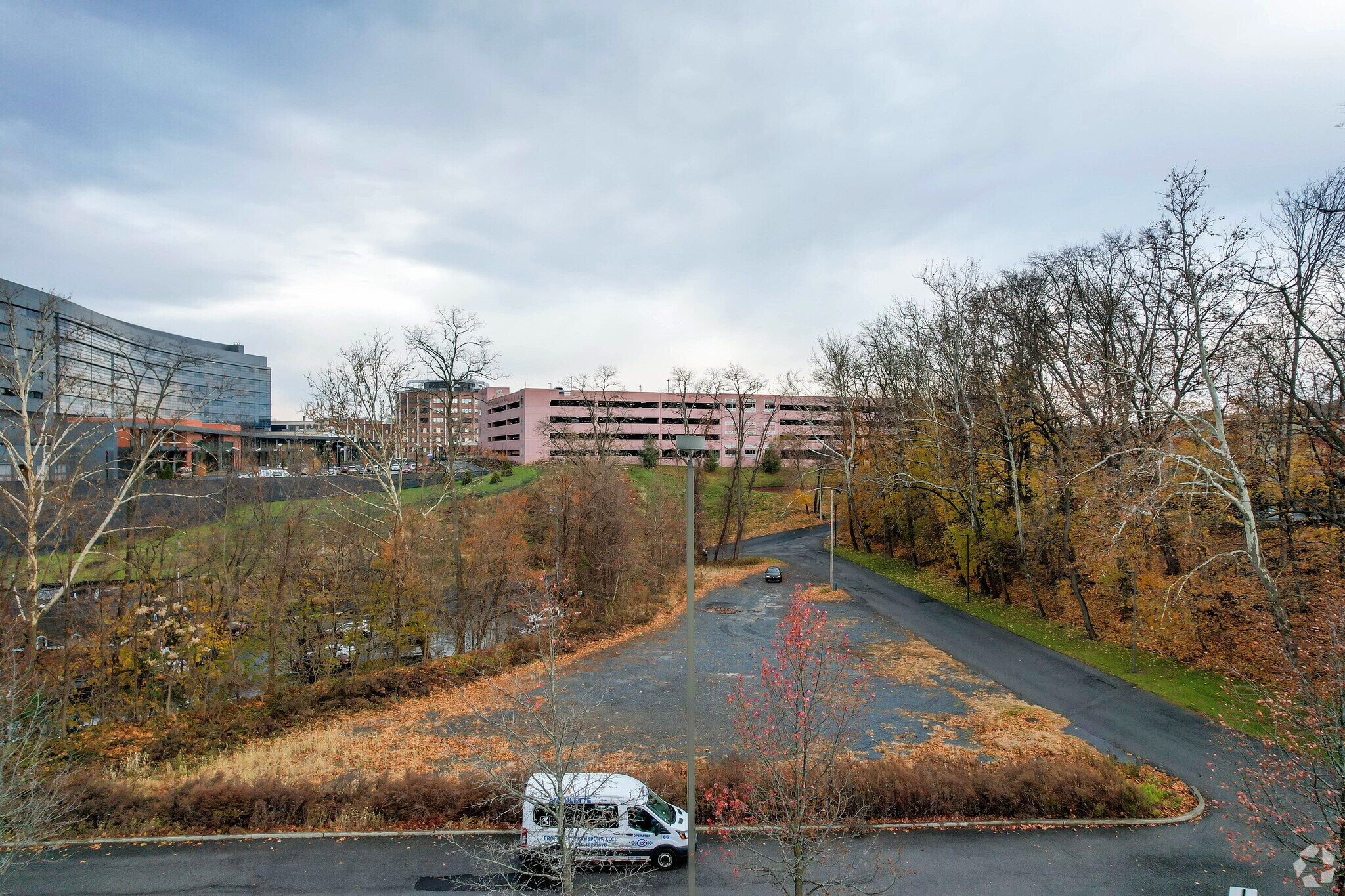 23-25 Fox St, Poughkeepsie, NY à vendre Photo principale– Image 1 sur 7