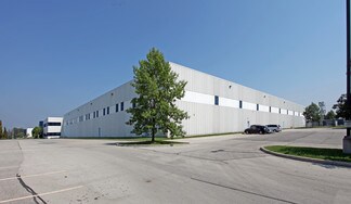 Plus de détails pour 1055 Squires Beach Rd, Pickering, ON - Industriel/Logistique à vendre