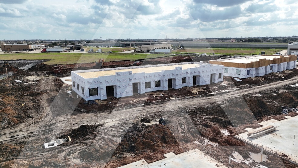 5151 Meadow Ranch Pky, Richmond, TX à vendre - Photo de l’immeuble – Image 3 sur 13