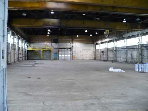 2025 Electric Ave, Blasdell, NY à louer - Photo de l’immeuble – Image 1 sur 2