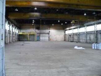 Plus de détails pour 2025 Electric Ave, Blasdell, NY - Industriel/Logistique à louer