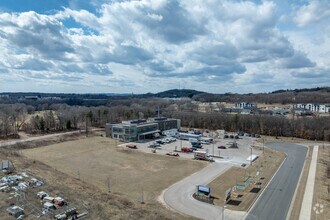 3119 Woodman Dr, Altoona, WI - Vue aérienne  vue de carte - Image1