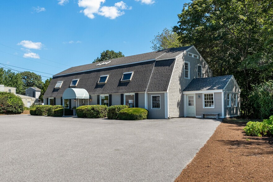 2049 Post Rd, Wells, ME à vendre - Photo de l’immeuble – Image 3 sur 42