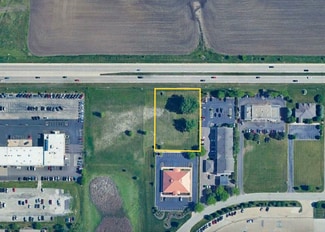 Plus de détails pour 2071 Wiesbrook Rd, Oswego, IL - Terrain à vendre
